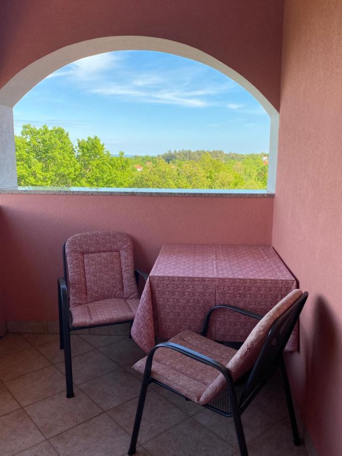 Villa Chiara Krnica Extérieur photo