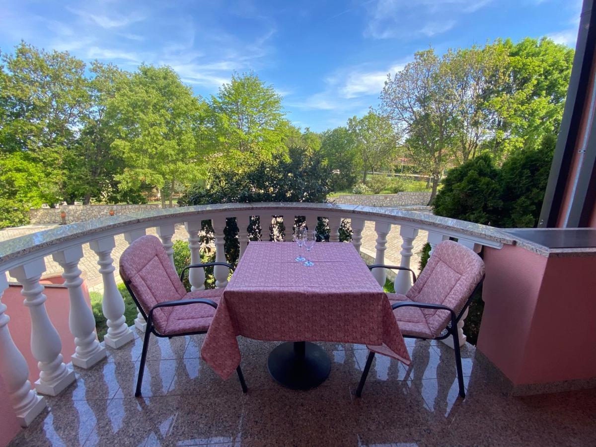 Villa Chiara Krnica Extérieur photo