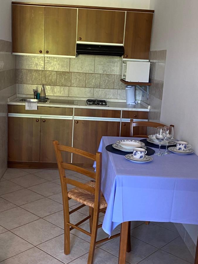Villa Chiara Krnica Extérieur photo