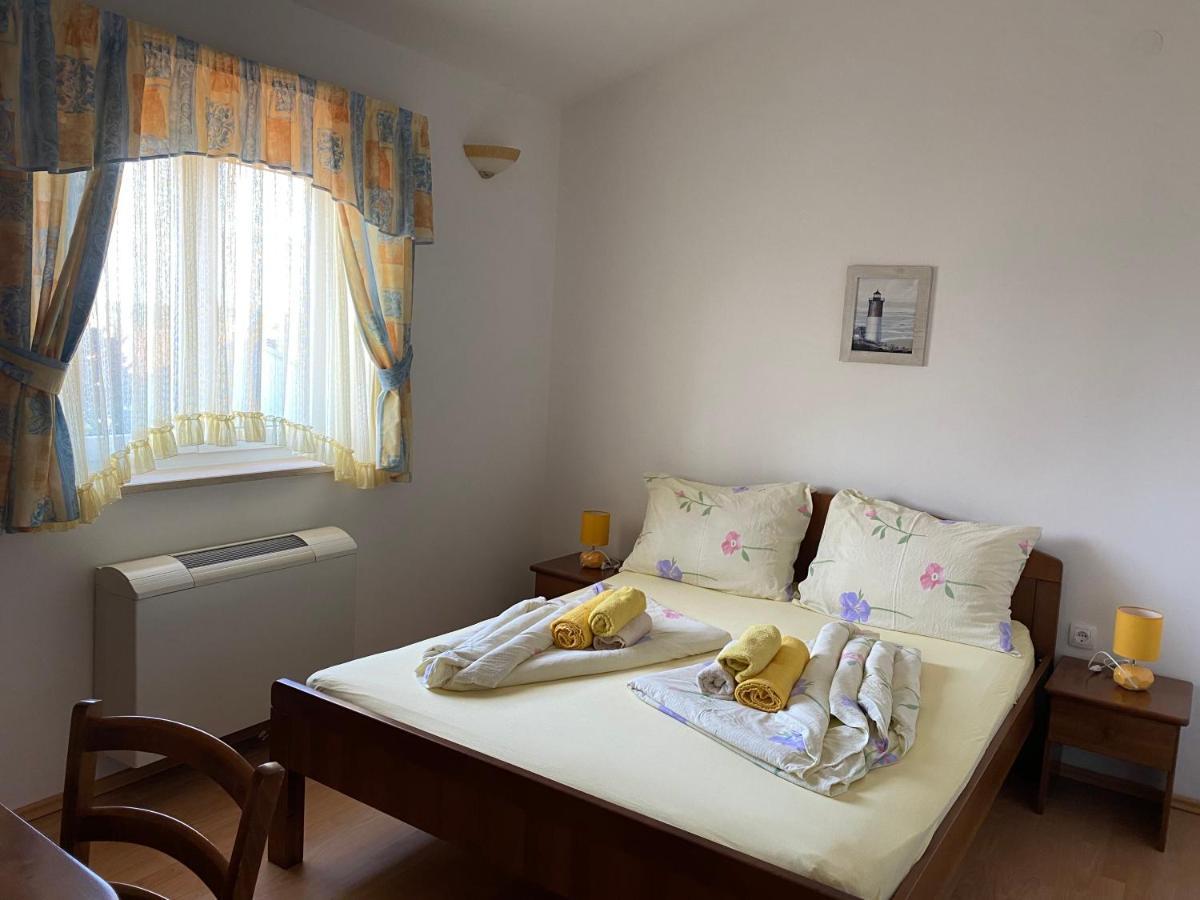 Villa Chiara Krnica Extérieur photo