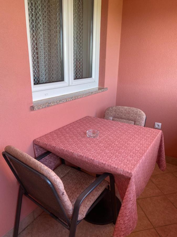 Villa Chiara Krnica Extérieur photo