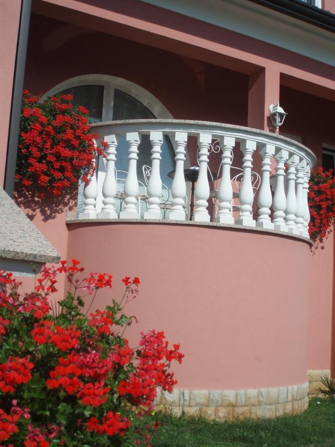 Villa Chiara Krnica Extérieur photo