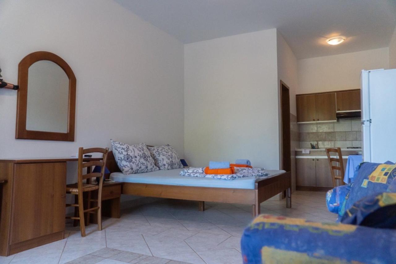 Villa Chiara Krnica Extérieur photo