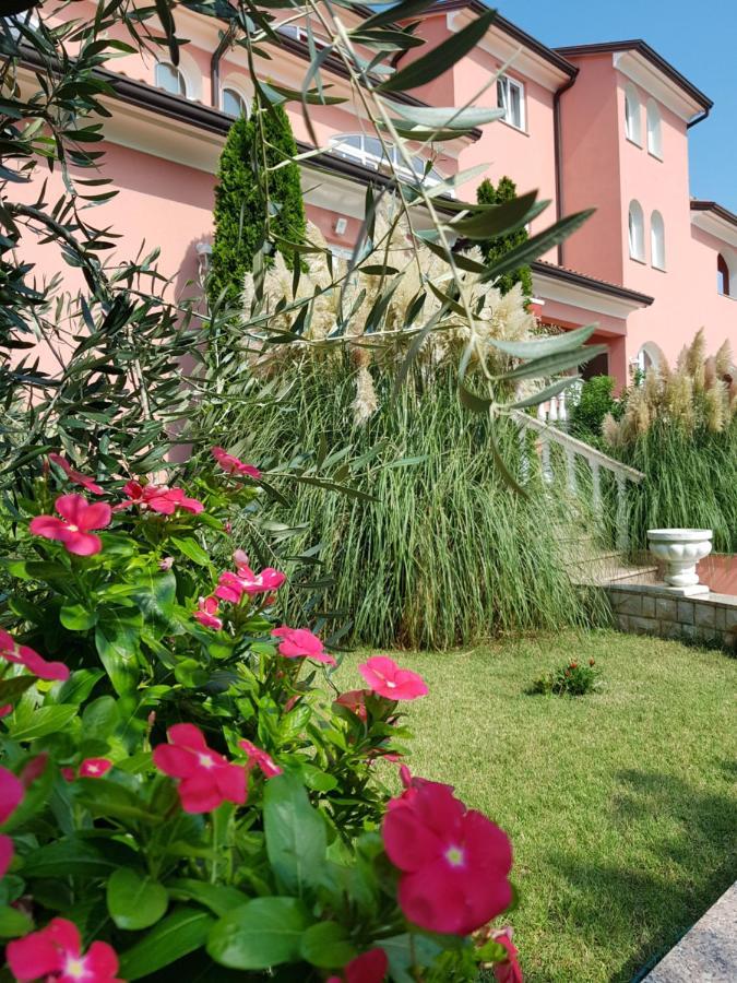 Villa Chiara Krnica Extérieur photo