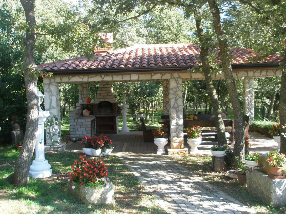 Villa Chiara Krnica Extérieur photo