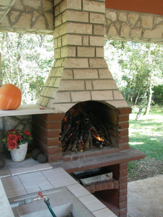 Villa Chiara Krnica Extérieur photo