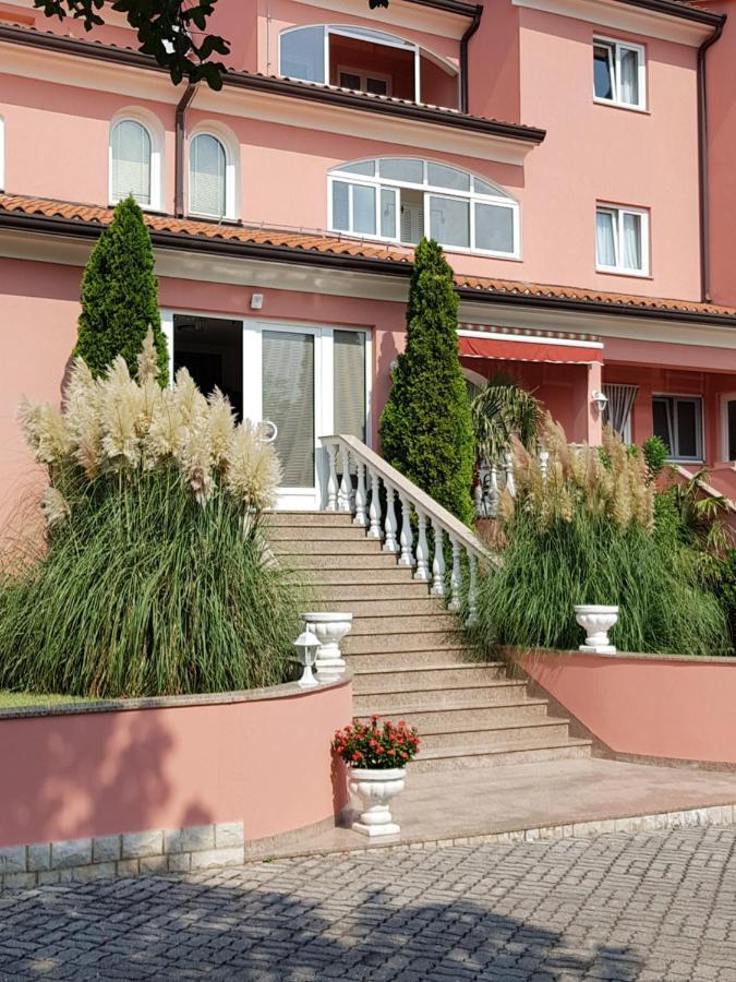 Villa Chiara Krnica Extérieur photo