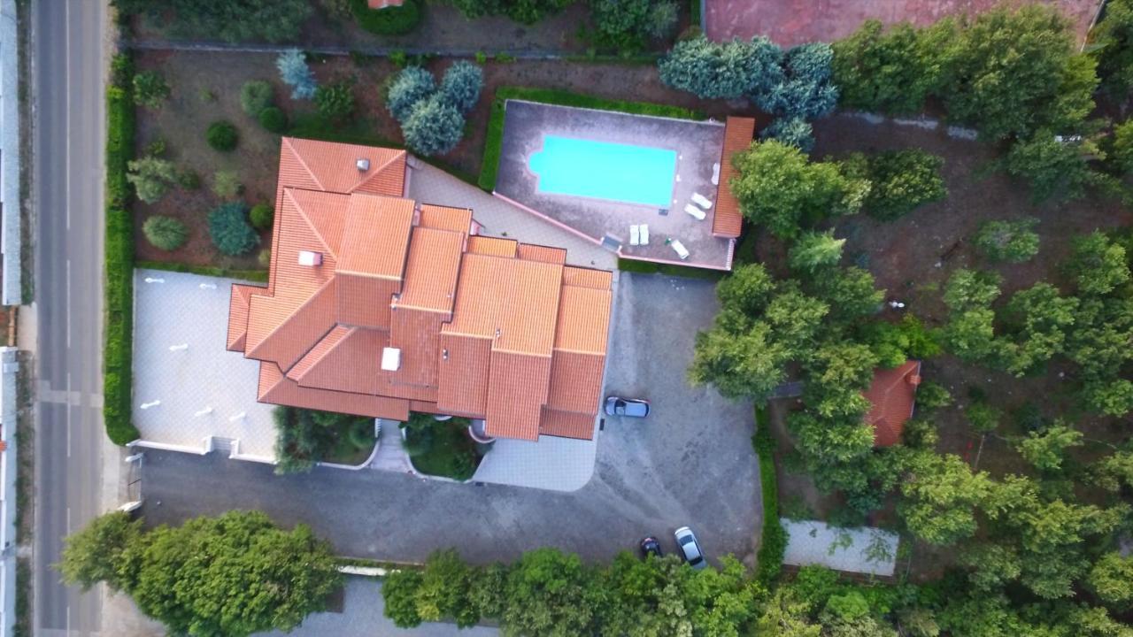 Villa Chiara Krnica Extérieur photo