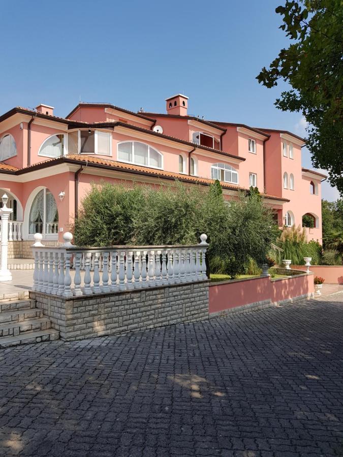 Villa Chiara Krnica Extérieur photo