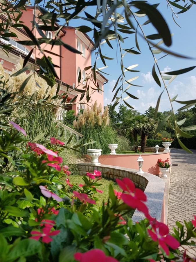 Villa Chiara Krnica Extérieur photo