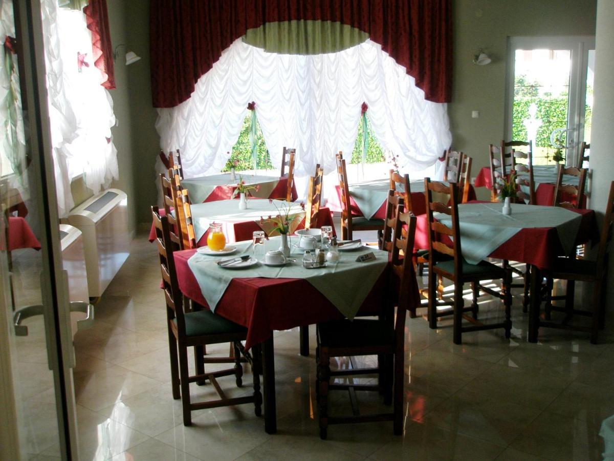 Villa Chiara Krnica Extérieur photo