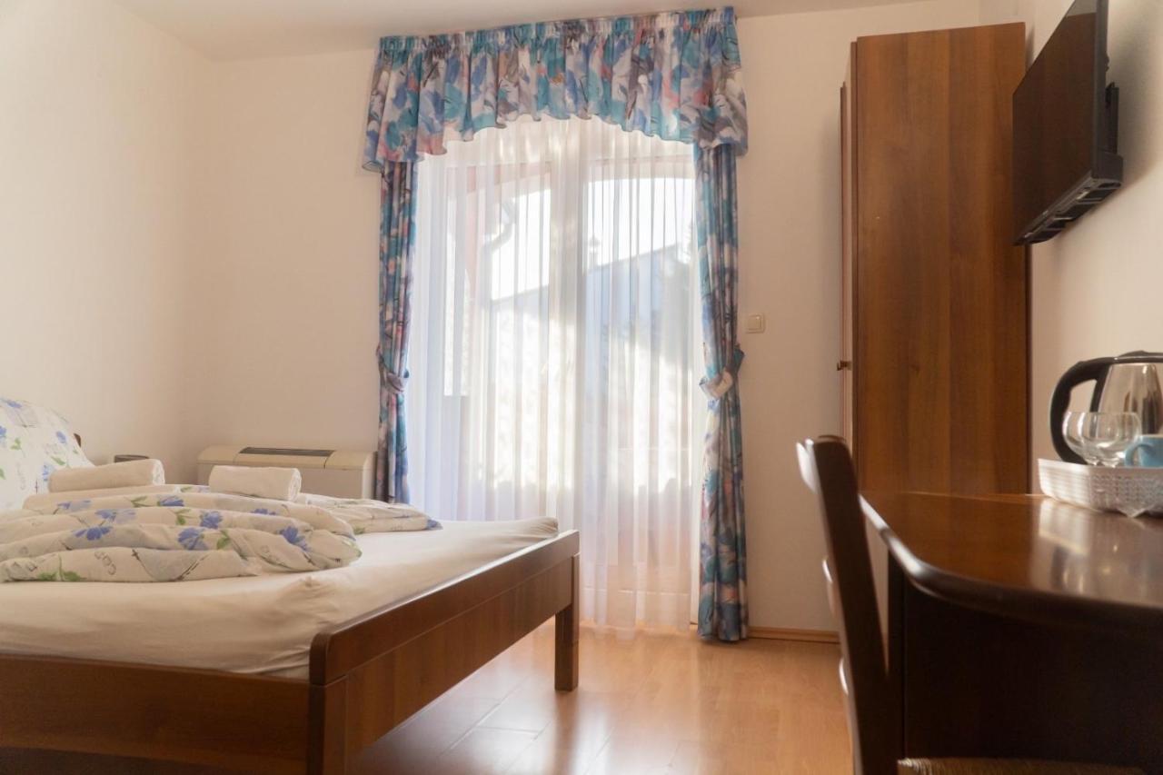 Villa Chiara Krnica Extérieur photo