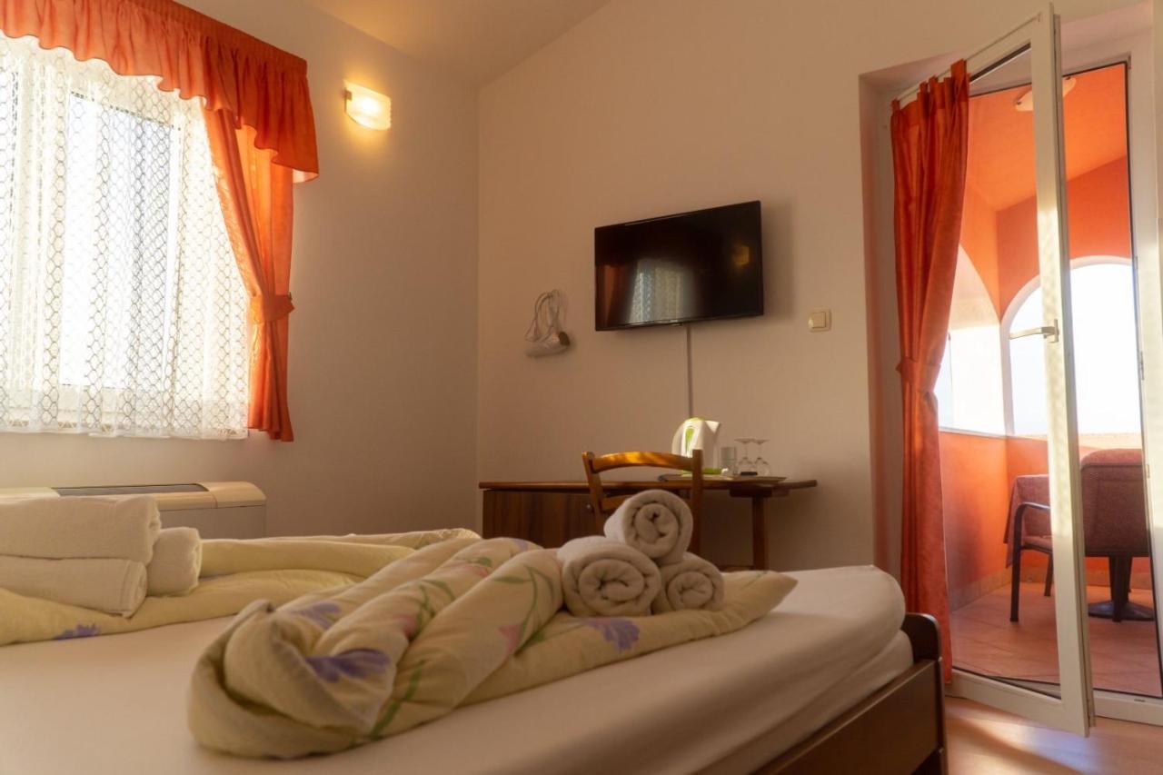 Villa Chiara Krnica Extérieur photo