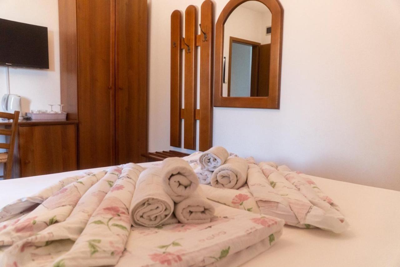 Villa Chiara Krnica Extérieur photo