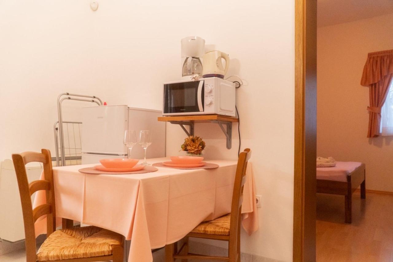 Villa Chiara Krnica Extérieur photo