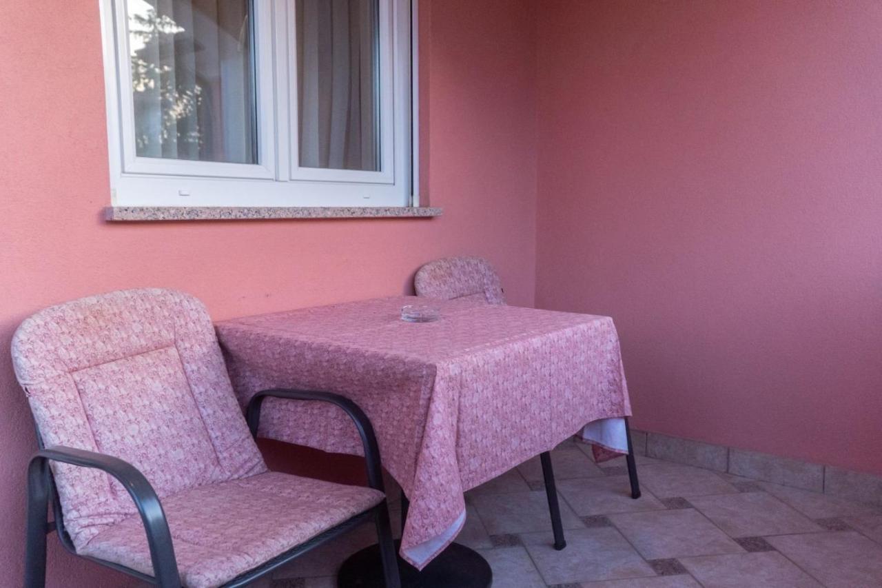 Villa Chiara Krnica Extérieur photo