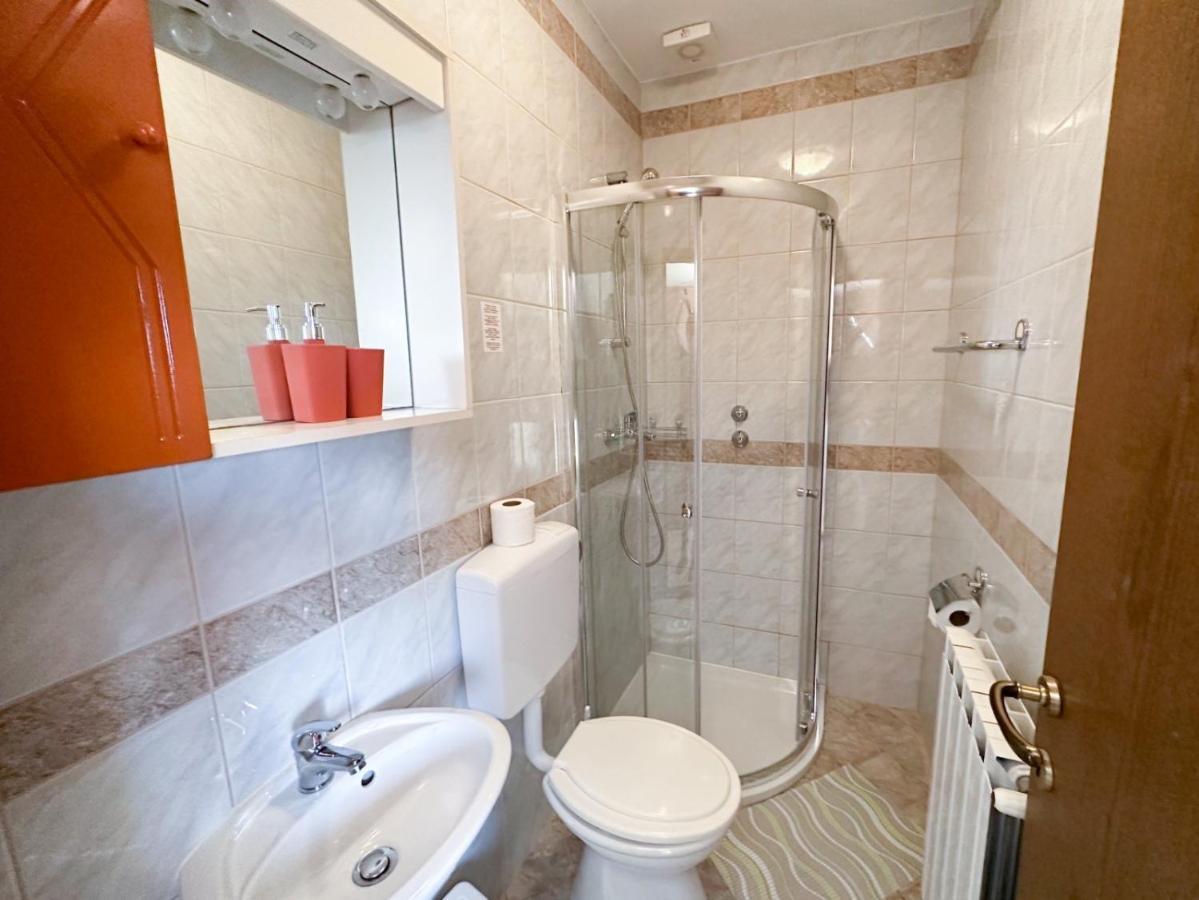 Villa Chiara Krnica Extérieur photo