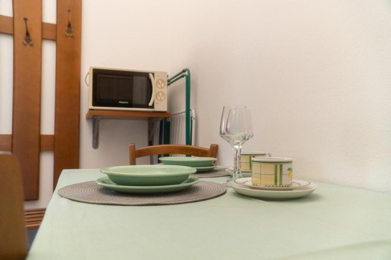 Villa Chiara Krnica Extérieur photo